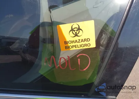 2014 Chevrolet Impala 2Lt из США, поврежденный, VIN 2G1125S30E9161473